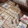 Музейная фабрика пастилы в Коломне