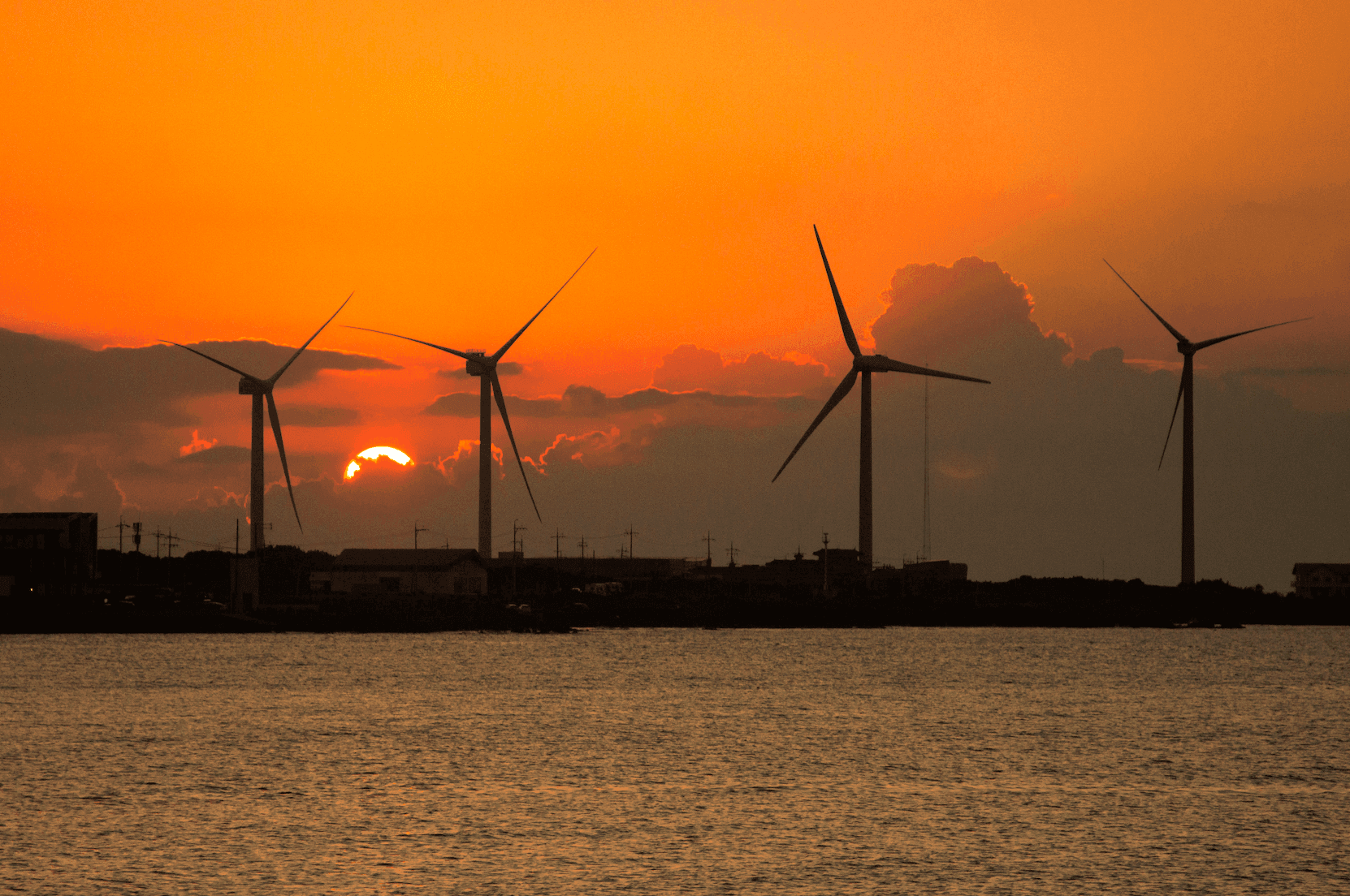 Остров Чеджу, Южная Корея