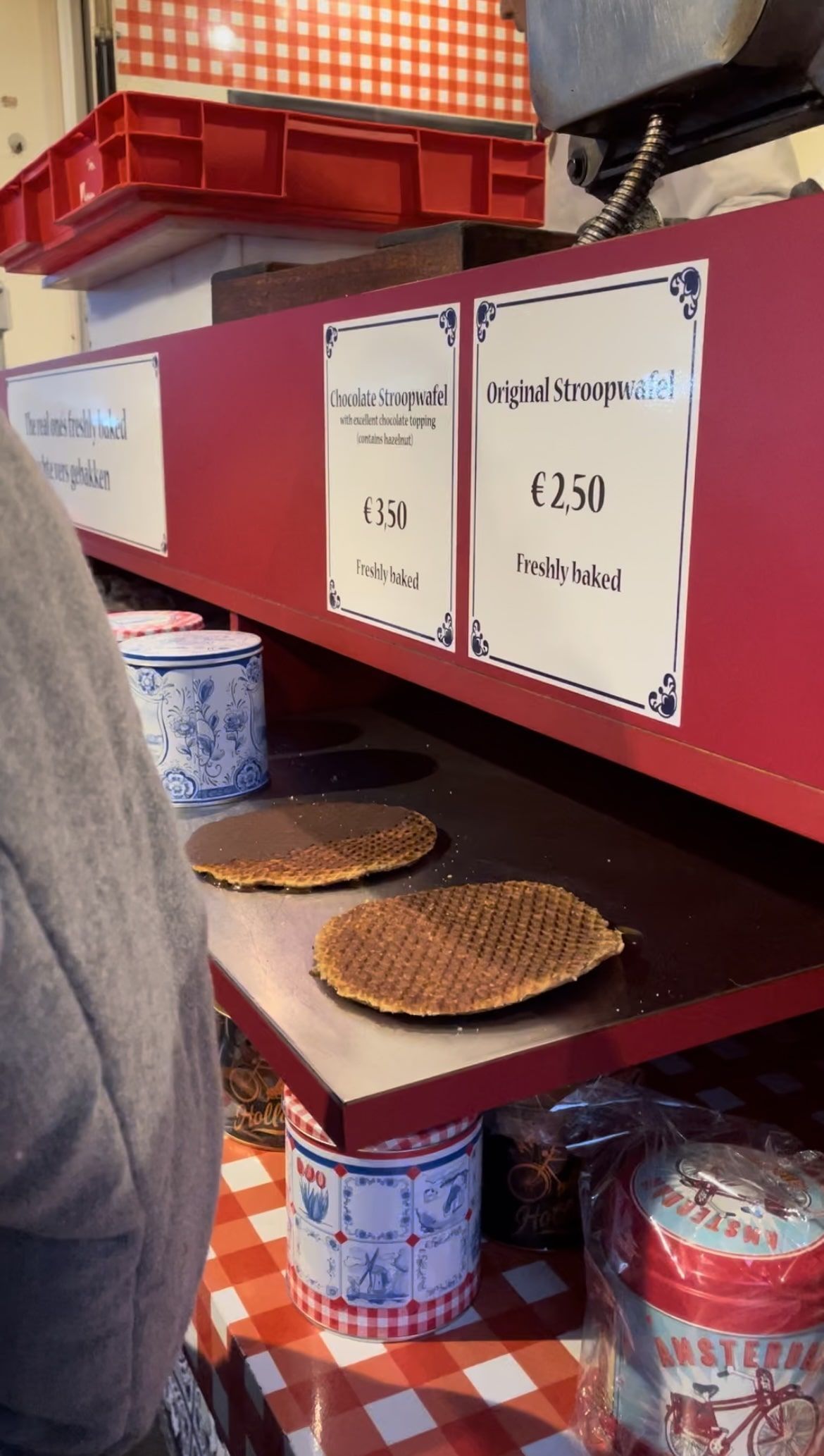 Гид по Амстердаму