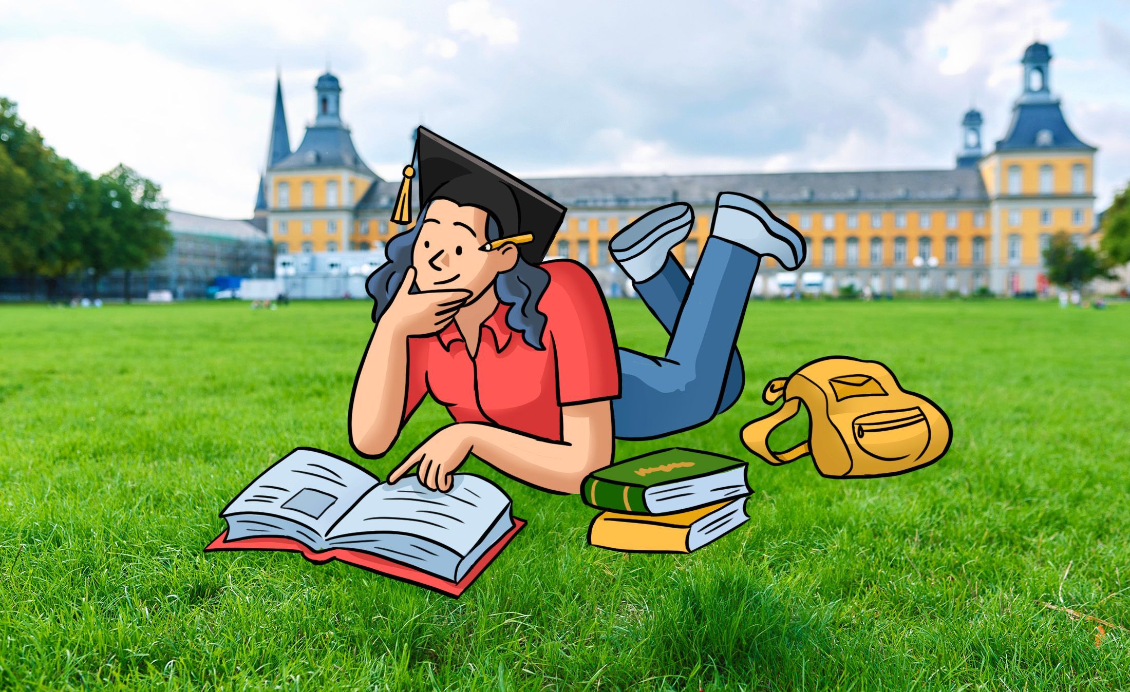 Венгрия, Франция и Германия: куда поехать учиться в 2026?