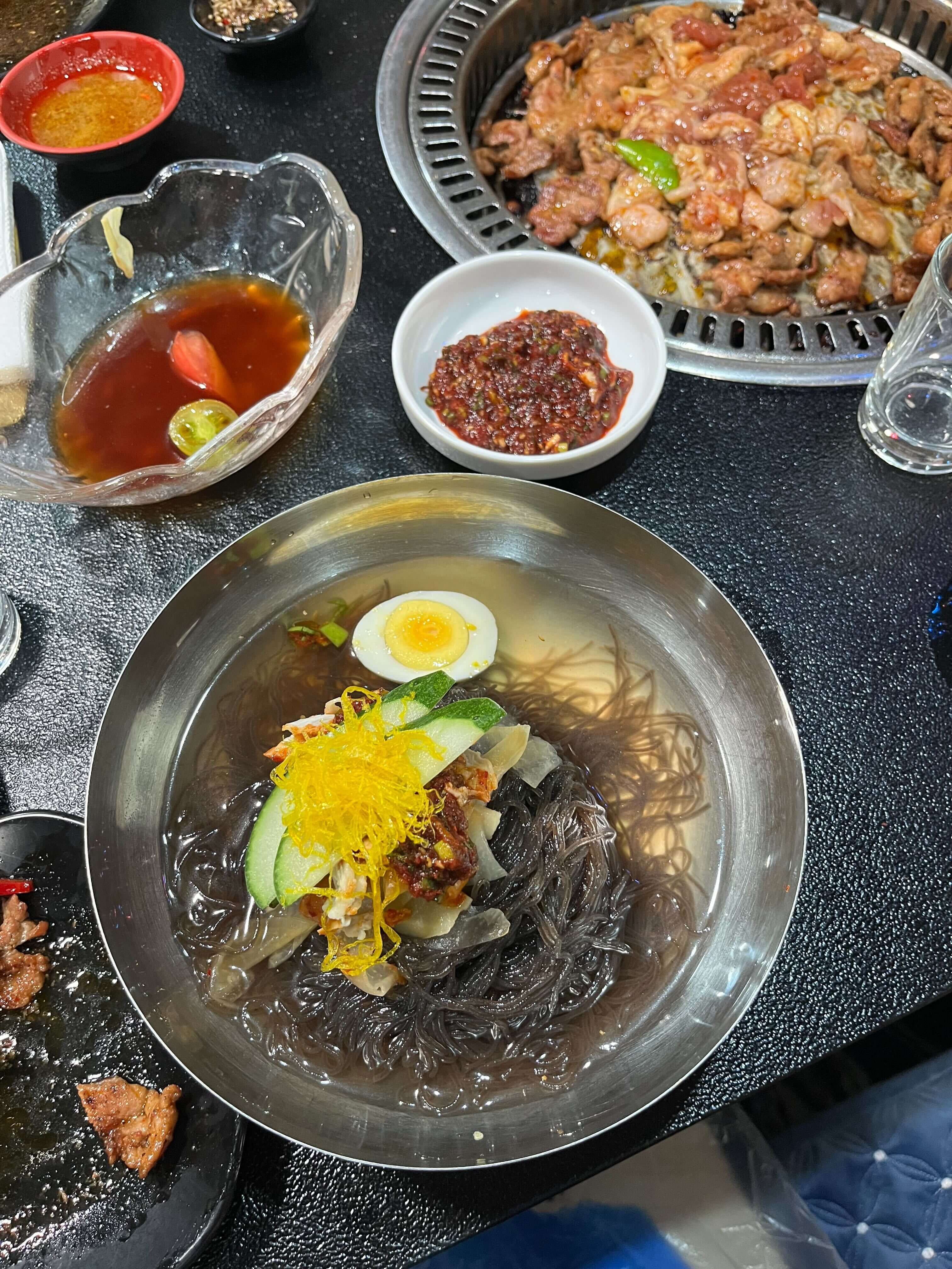 Северная Корея