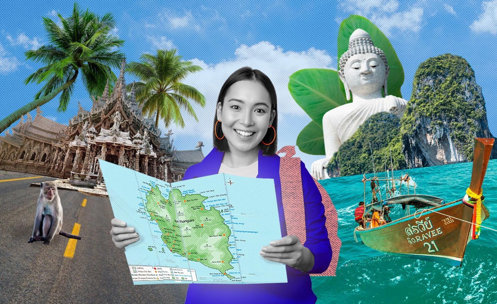 Паттайя или Пхукет: полный гид по двум главным курортам Таиланда