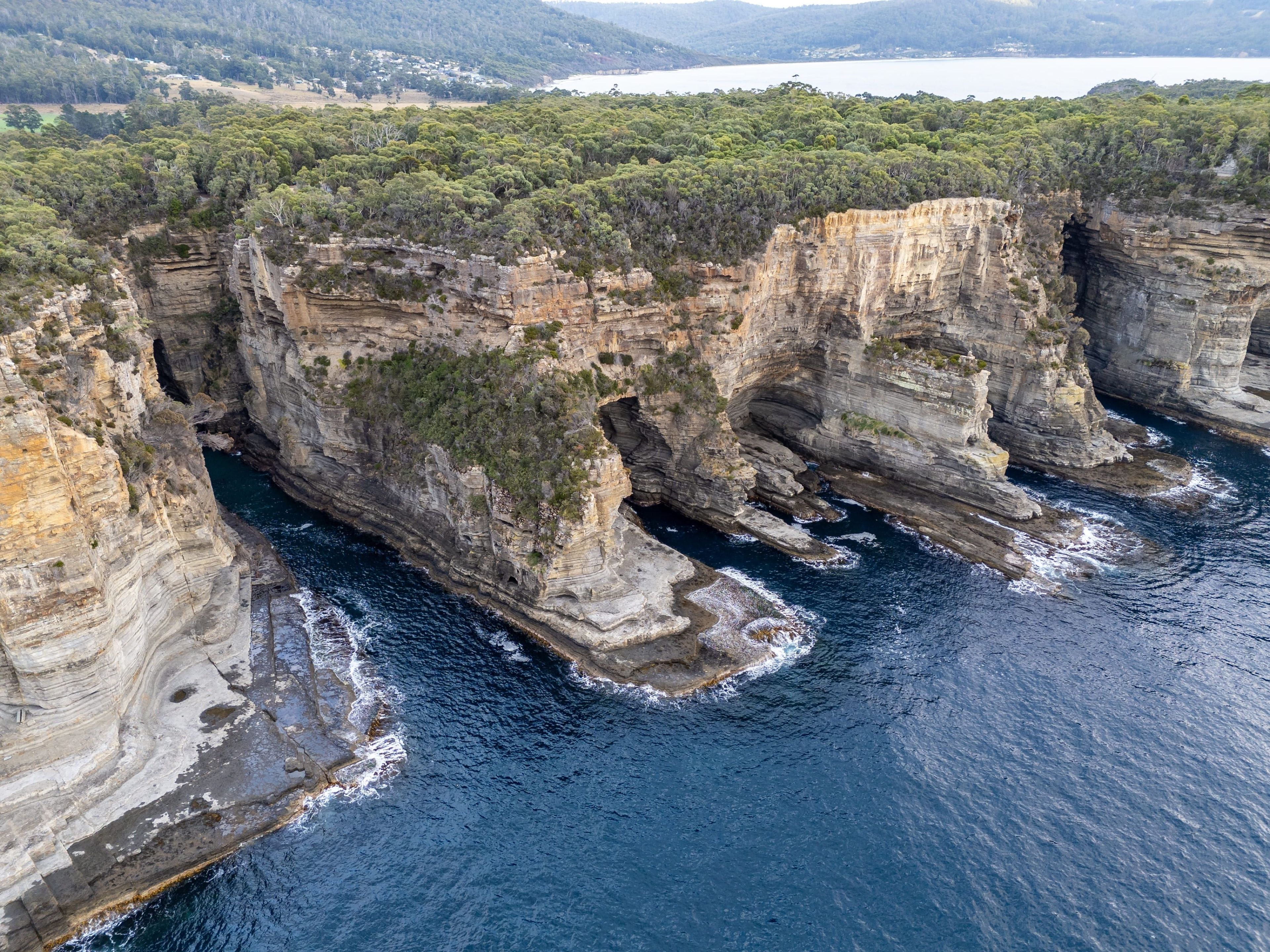 что посмотреть в Австралии