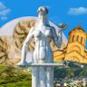 Что посмотреть в Тбилиси