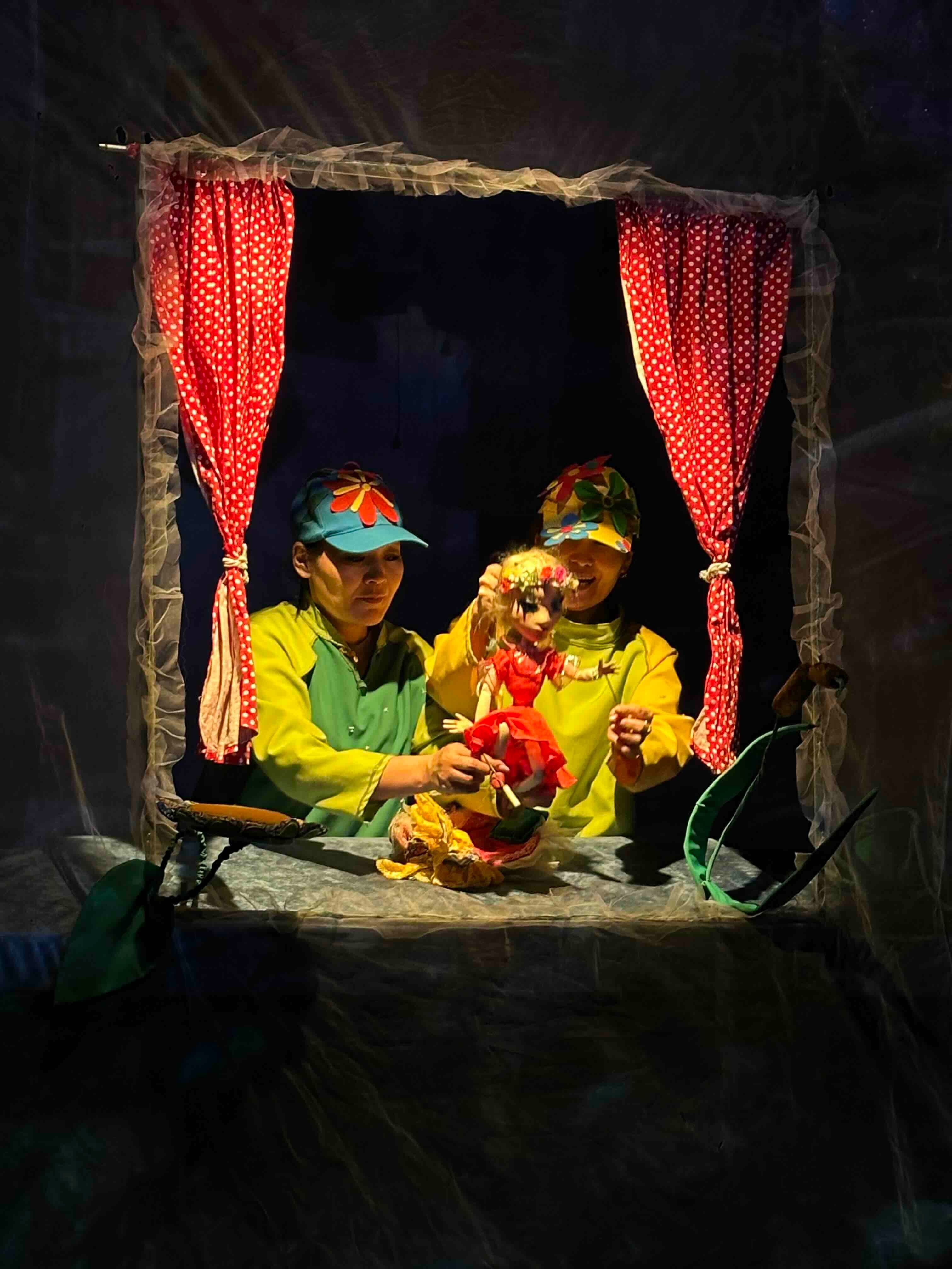 Где провести время с детьми в Астане: лучшие места для прогулок и развлечений