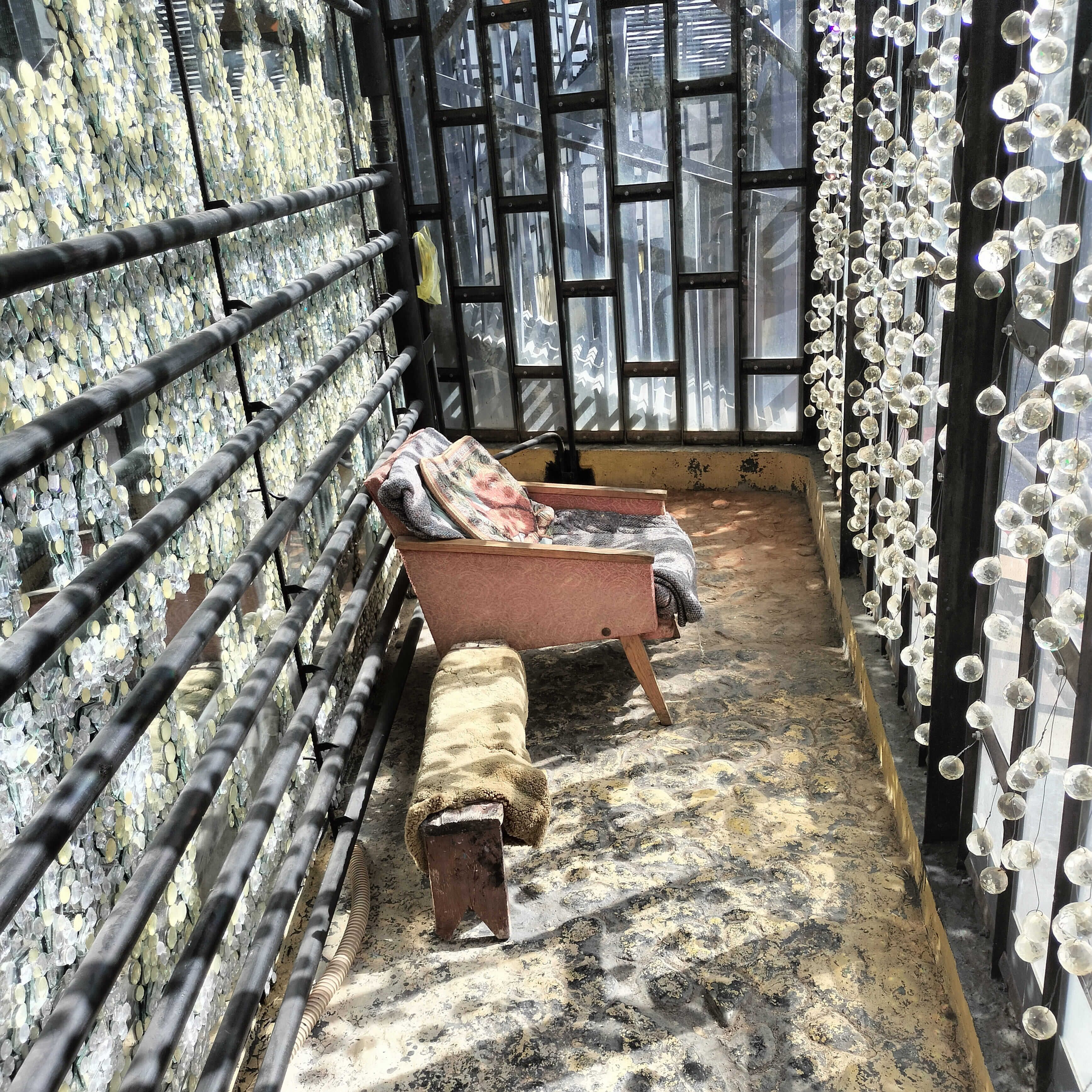 Музей в Бишкеке