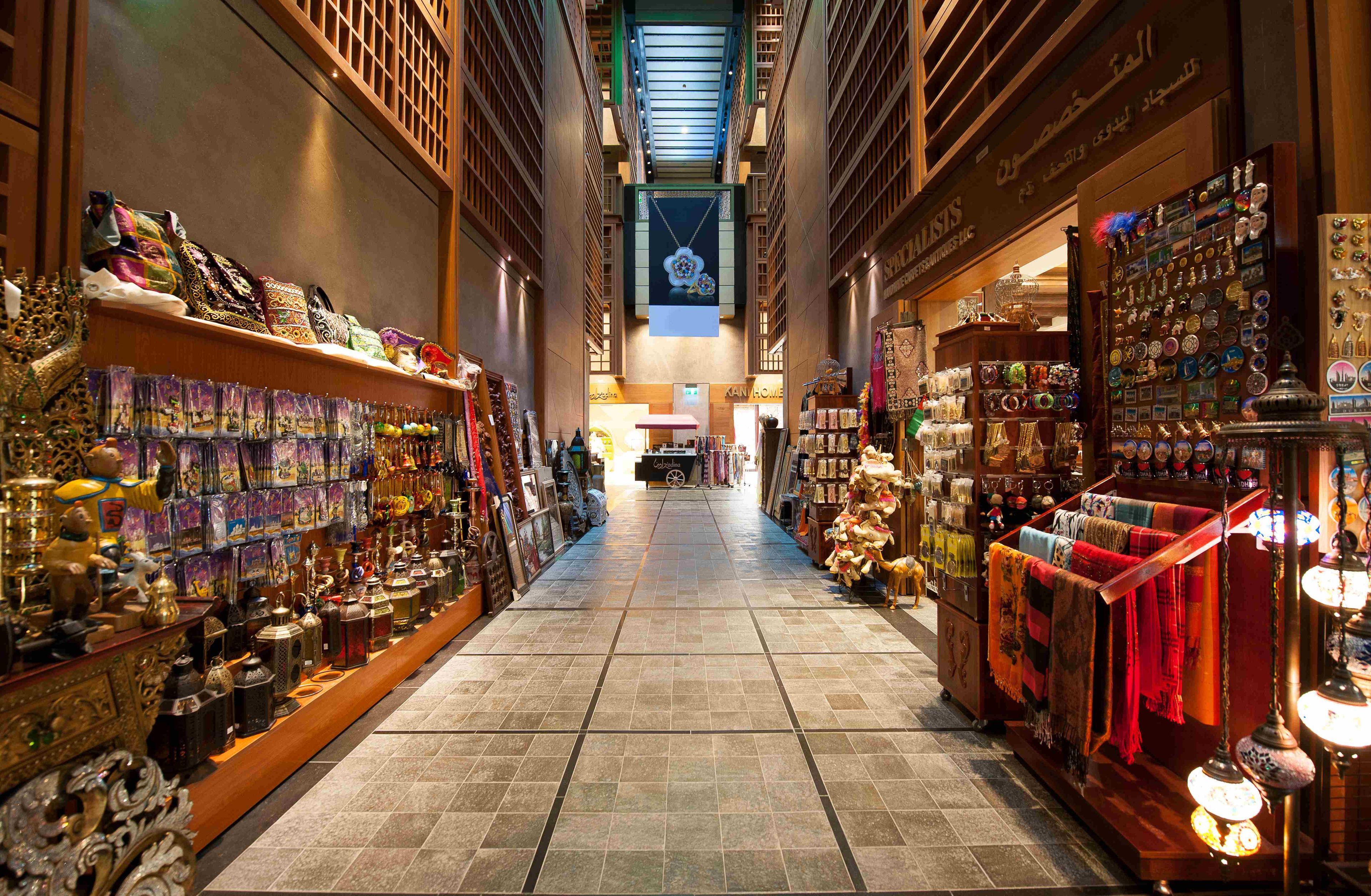  World Trade Center Abu Dhabi