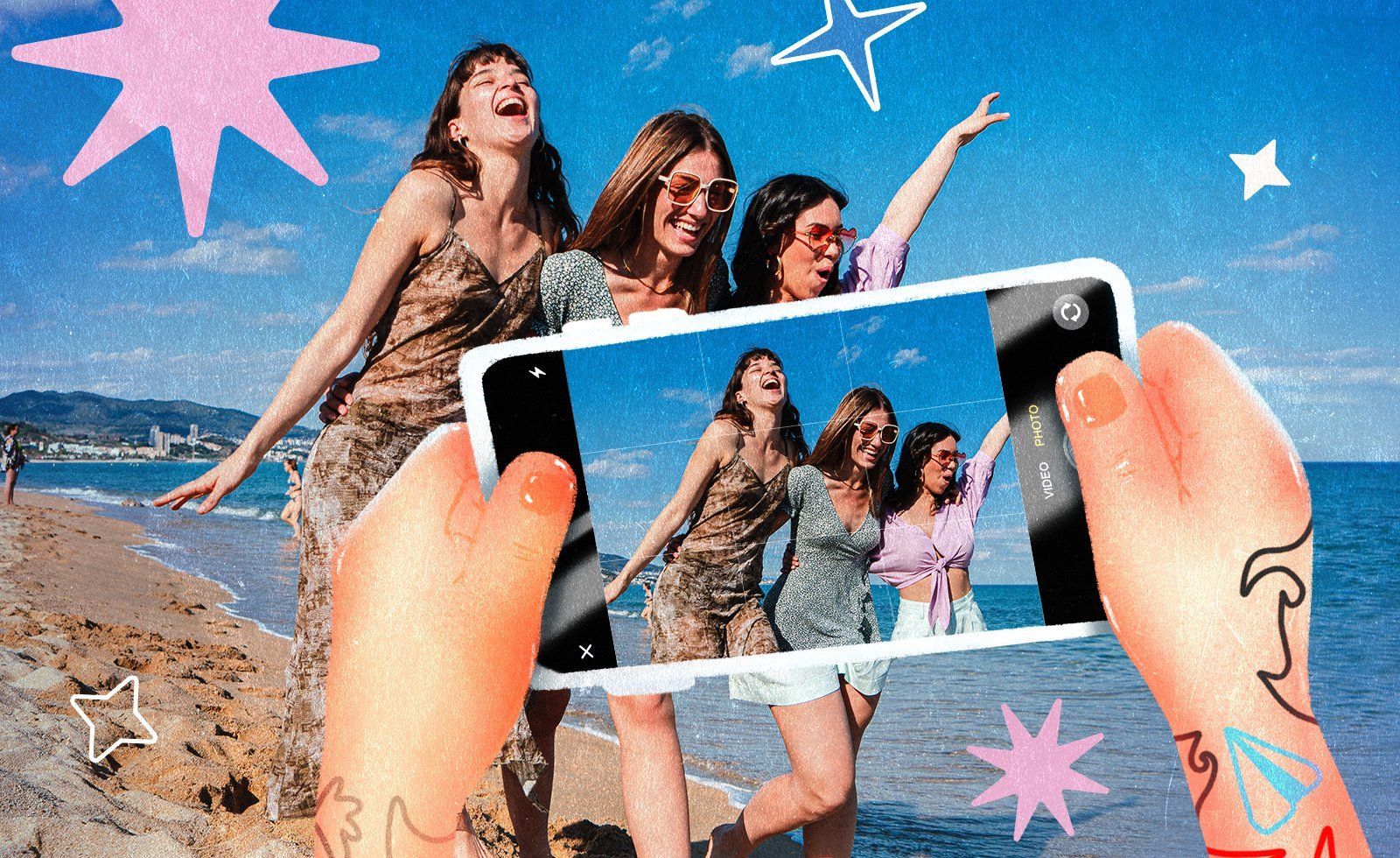 Достарыңмен бірге демалысқа барып, ұрысып қалмай қалай қайтуға болады?