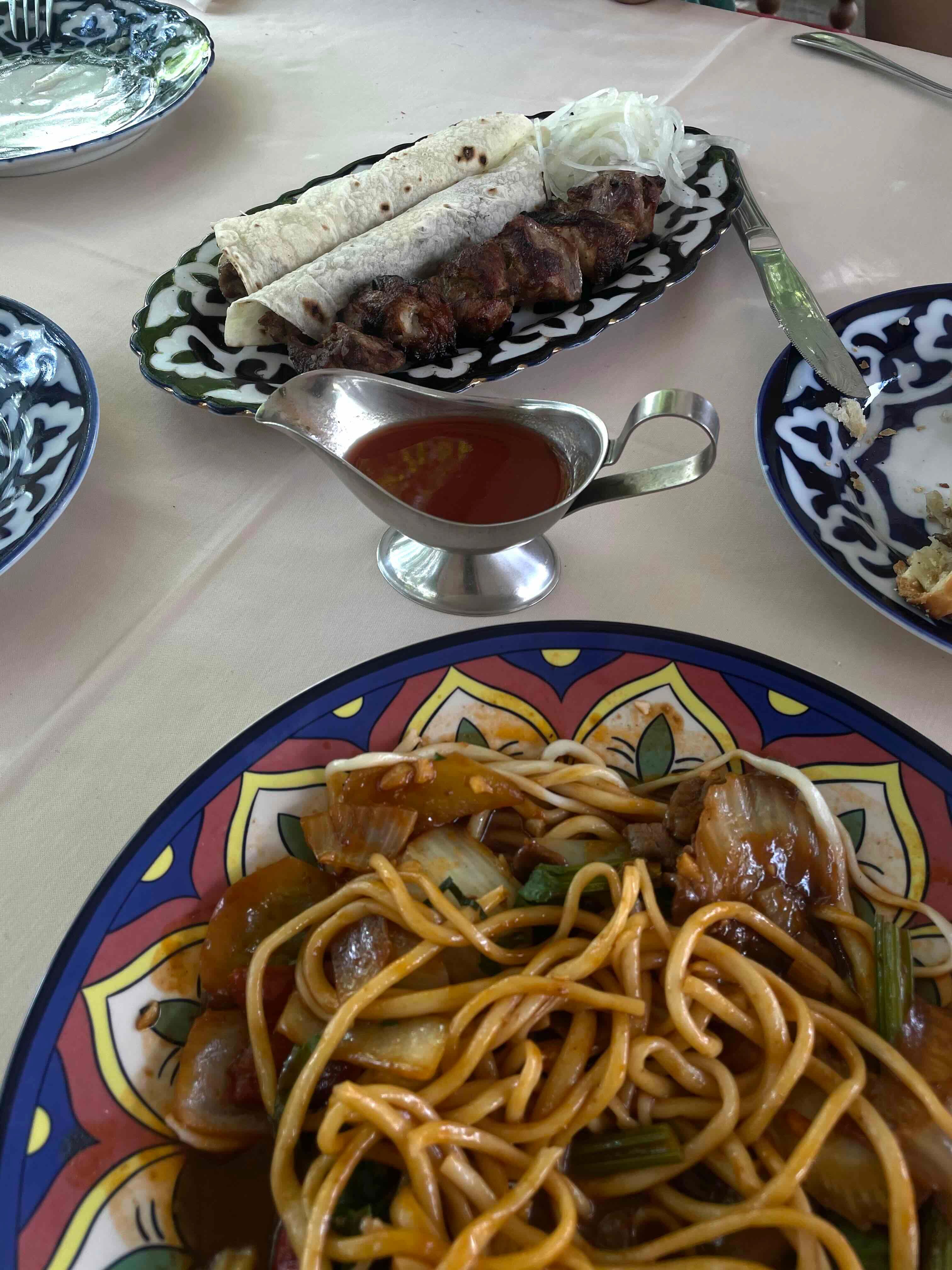 Куда сходить и что посмотреть в Алматы