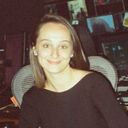 Ульяна Крюкова