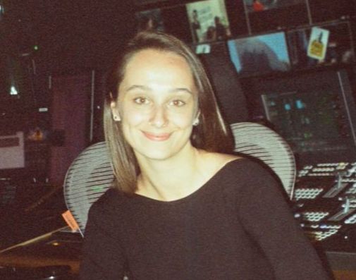 Ульяна Крюкова