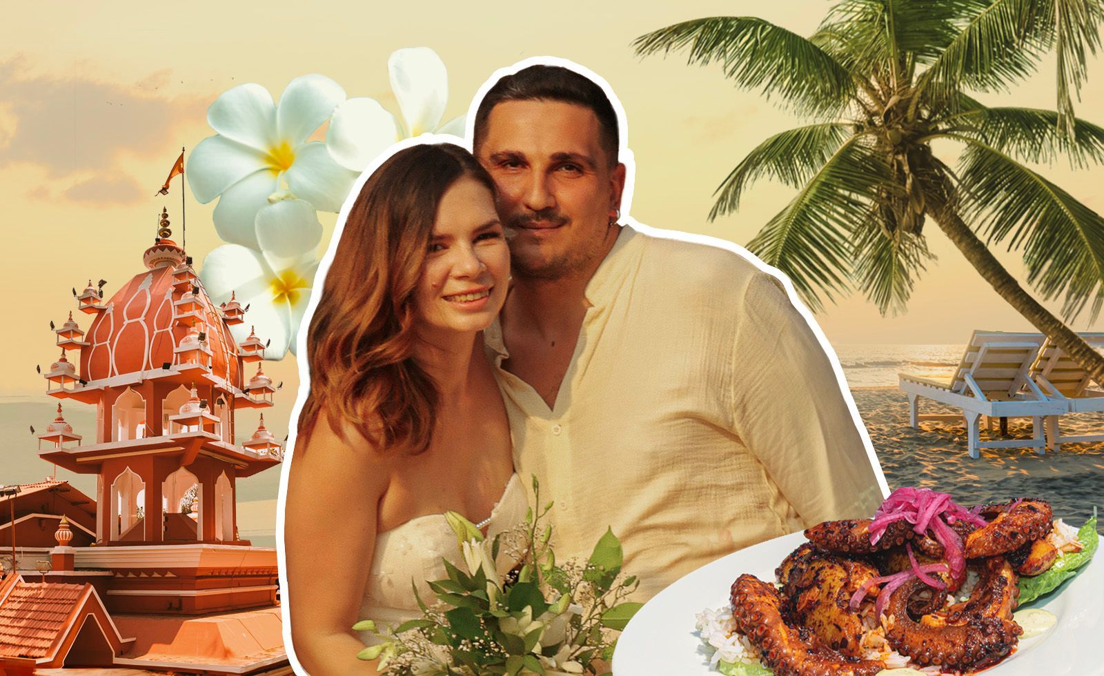 Это вам не Индия: что делать в Гоа и кому подойдёт это место