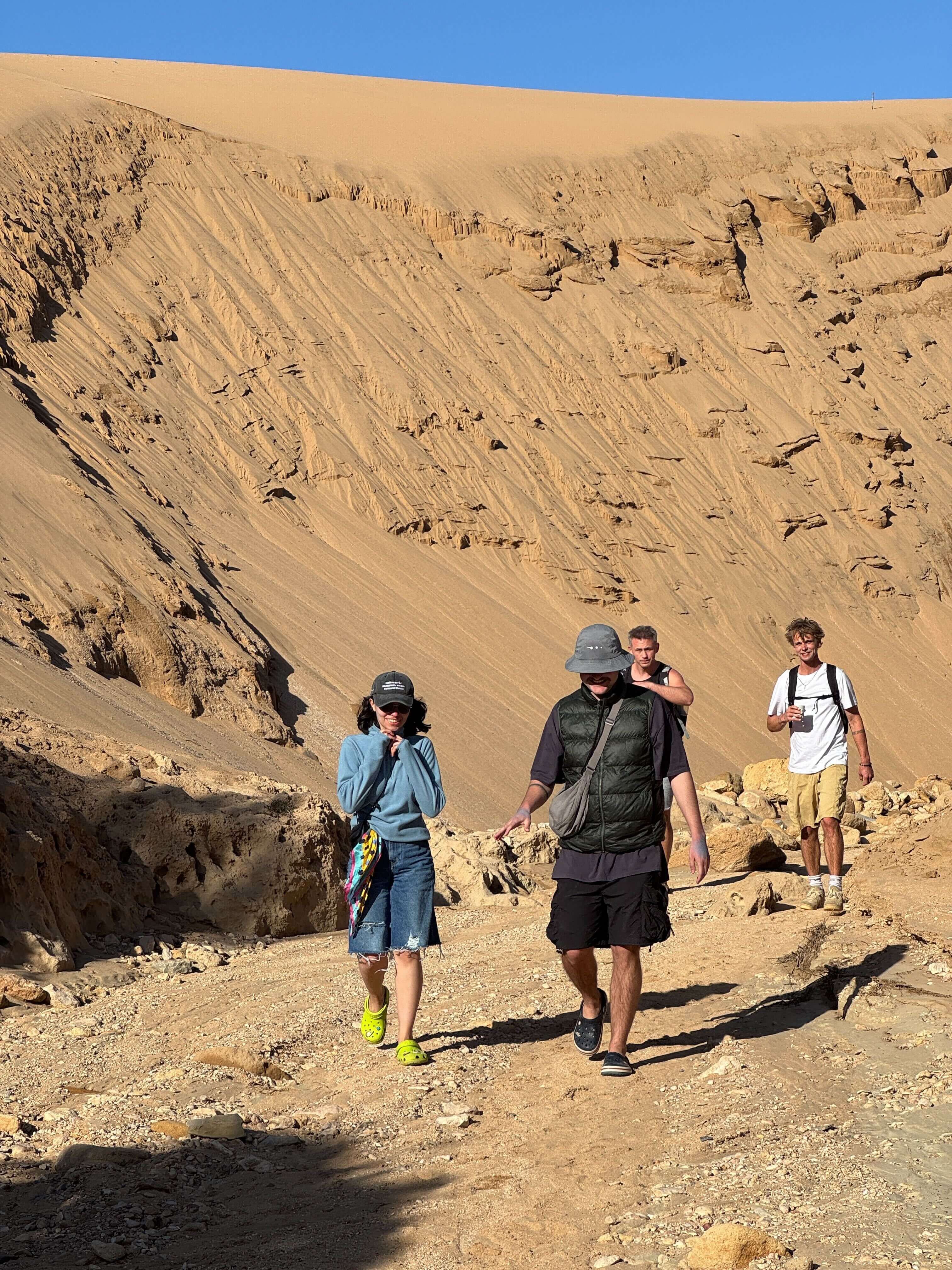 В Марокко с друзьями.jpg