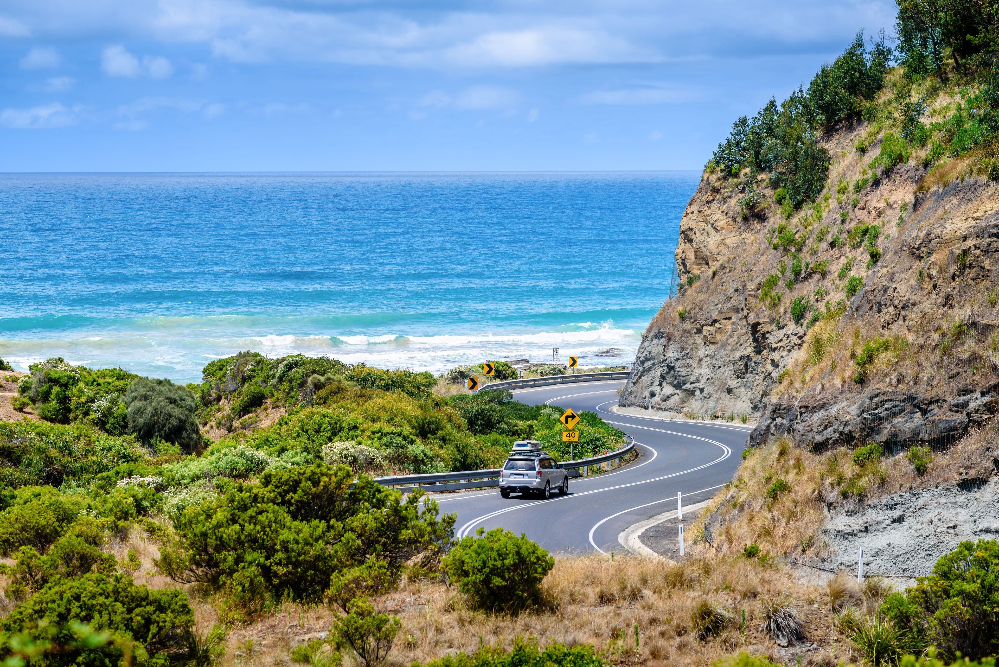 что посмотреть в Австралии