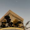 Vendome palace