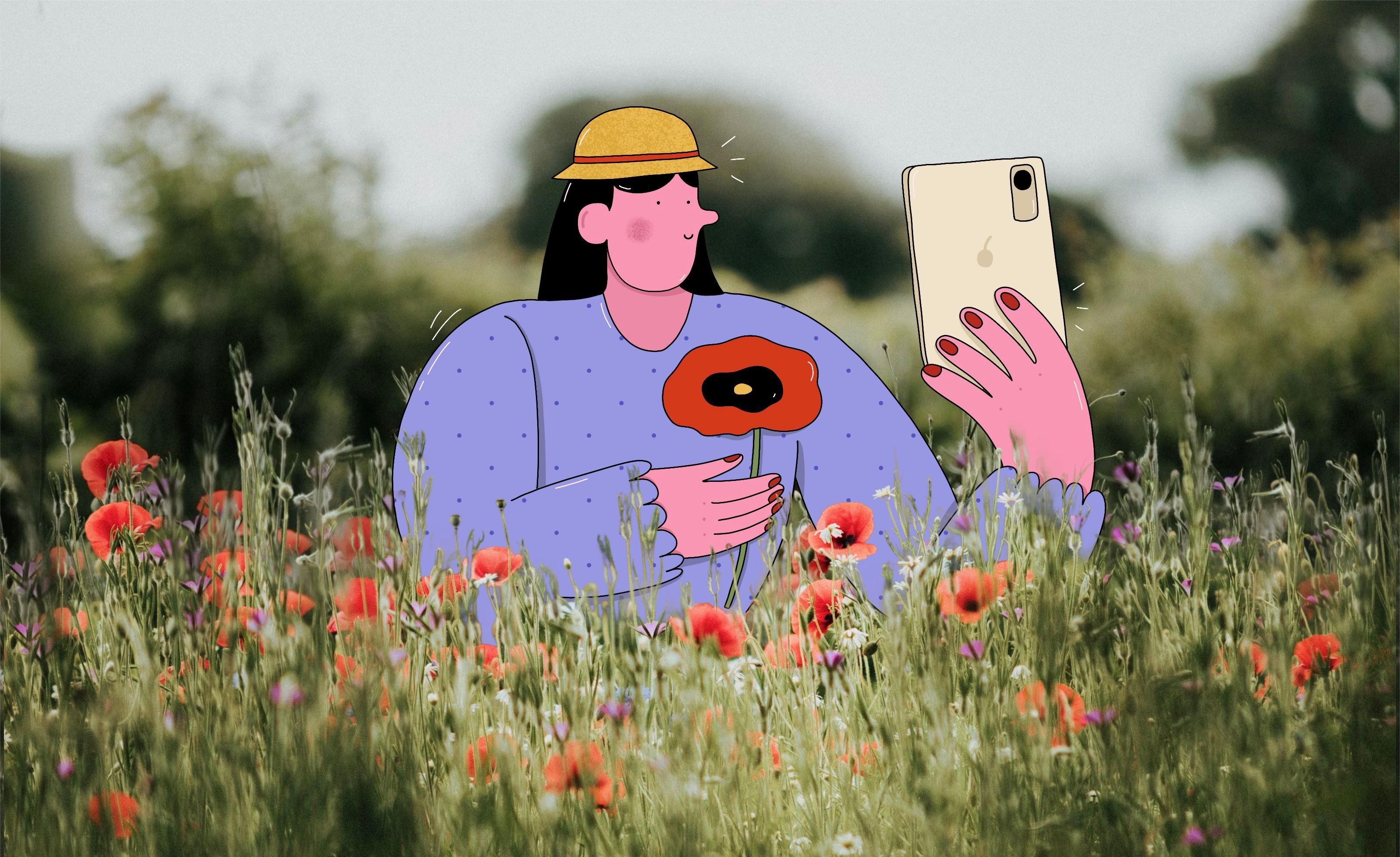 Dam olish kunlari qayerga borish mumkin: shahardan qochish uchun bahorgi yo‘nalishlar