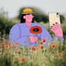 Куда поехать на выходные: весенние маршруты для побега из города