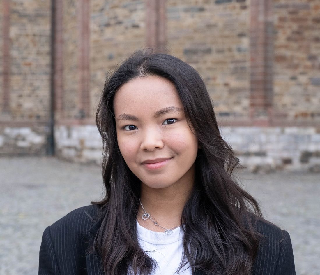 Аружан Кузтаева