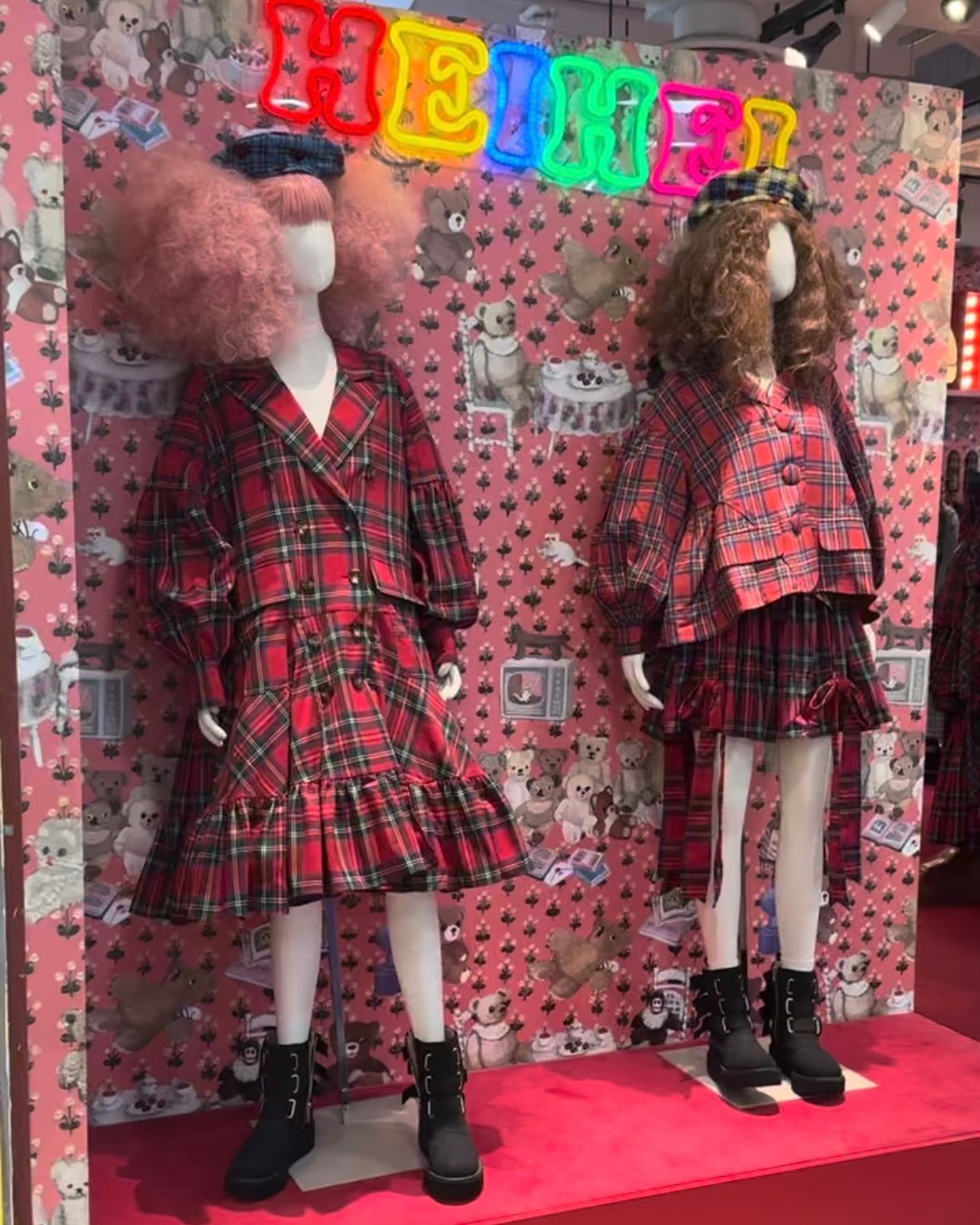 Японский стиль в одежде