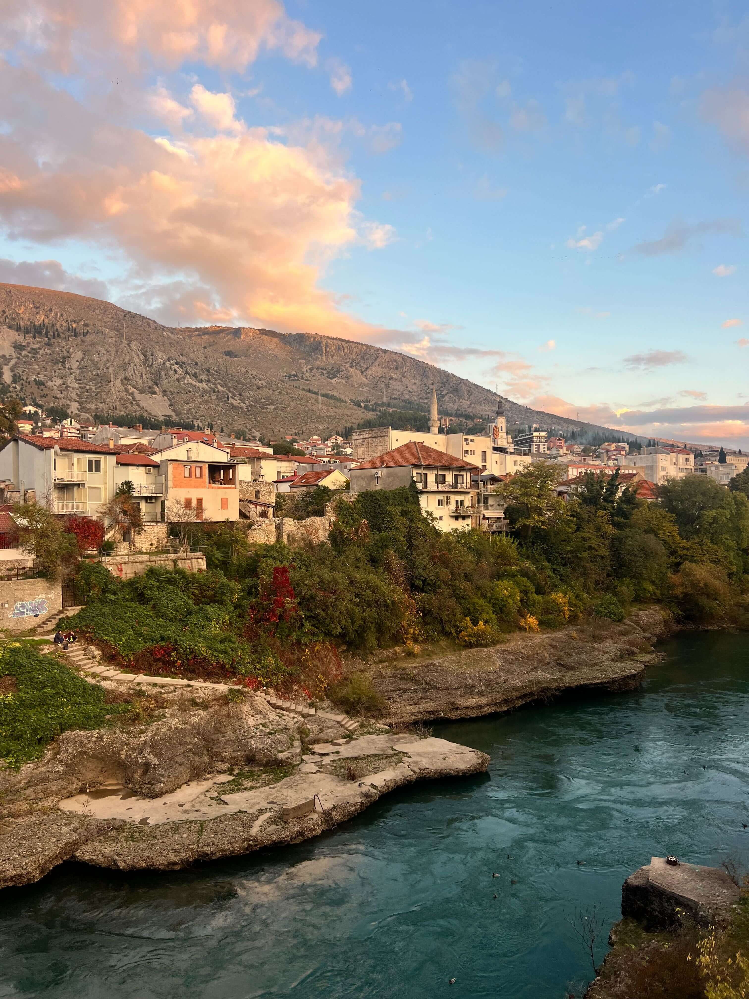Закат в Мостаре.jpg