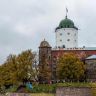 Выборгский замок