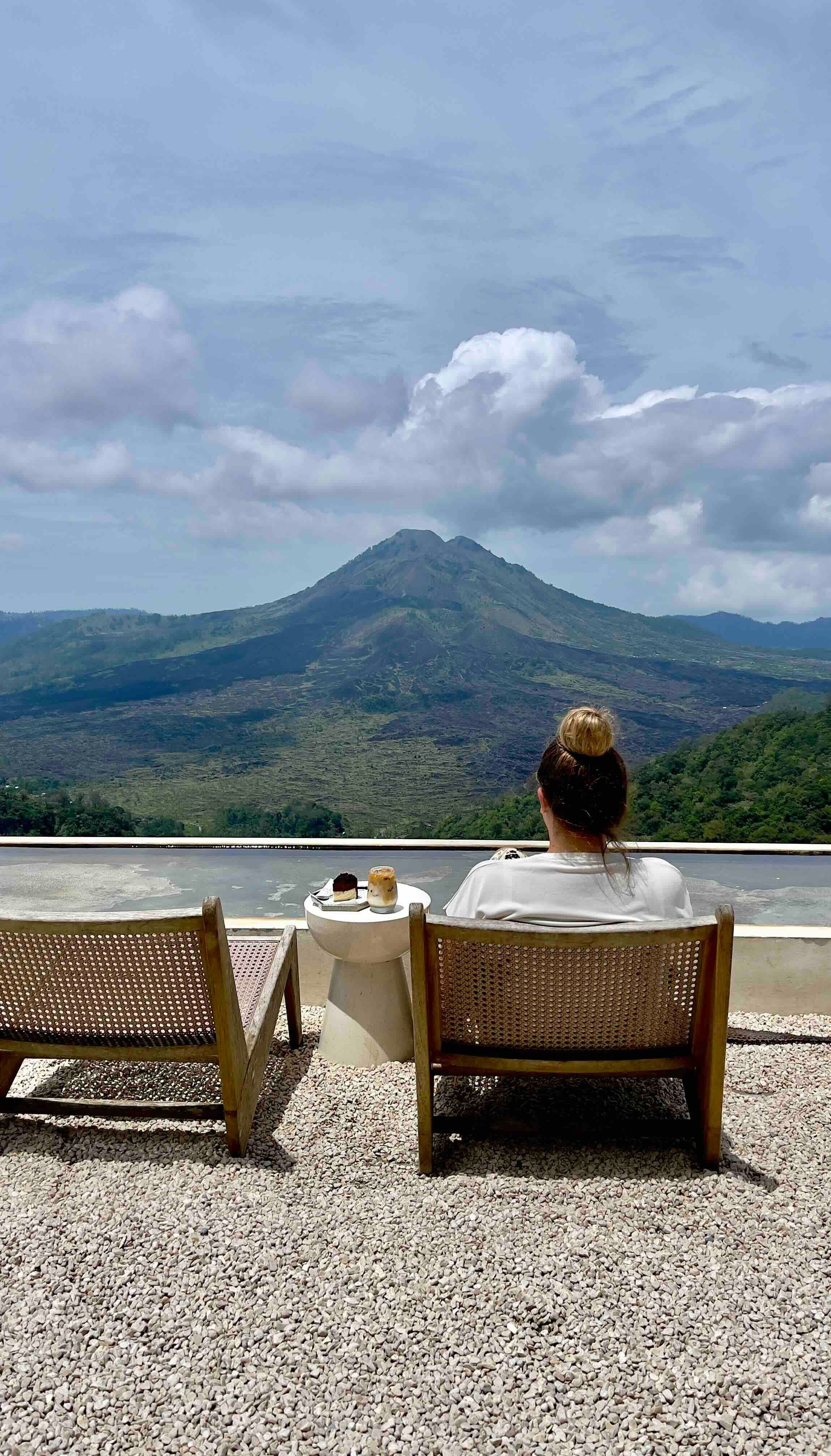 как мы провели полгода на Бали с двухмесячной дочкой