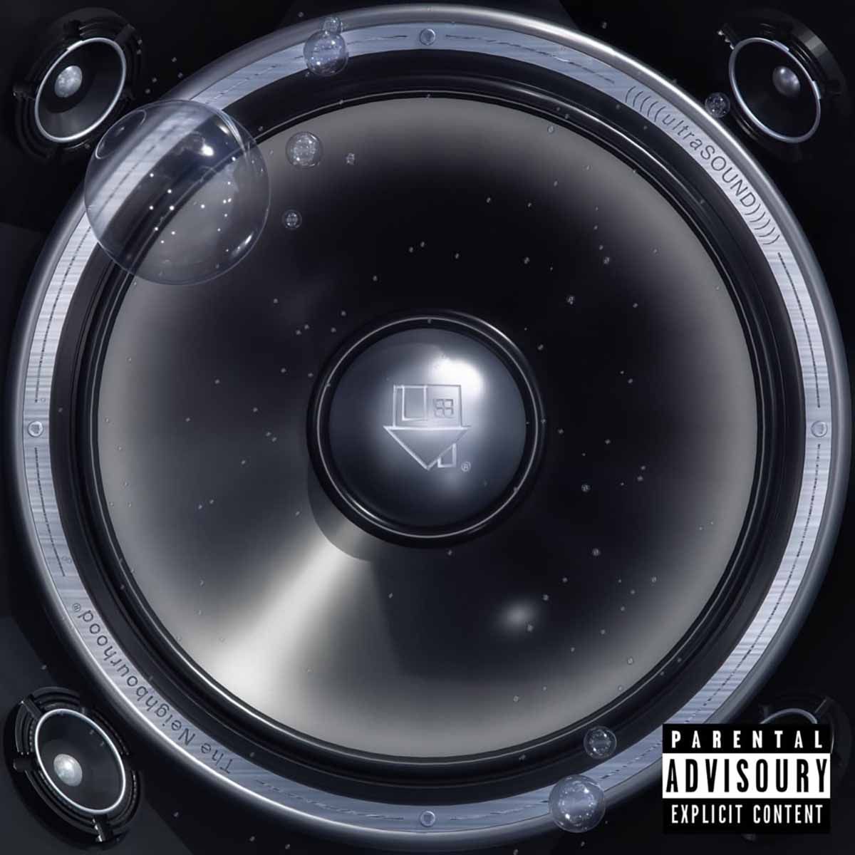 Обложка музыкального альбома The Neighbourhood