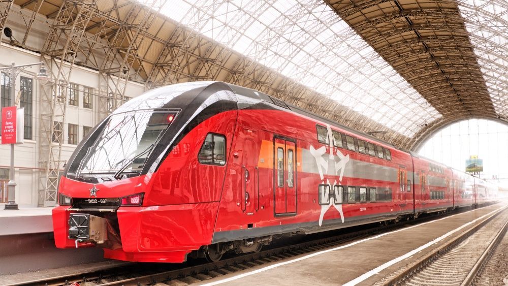 Как доехать из Москвы до Шереметьево