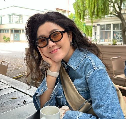 Айдана Киндирова