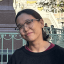 Айдана Шынарбек