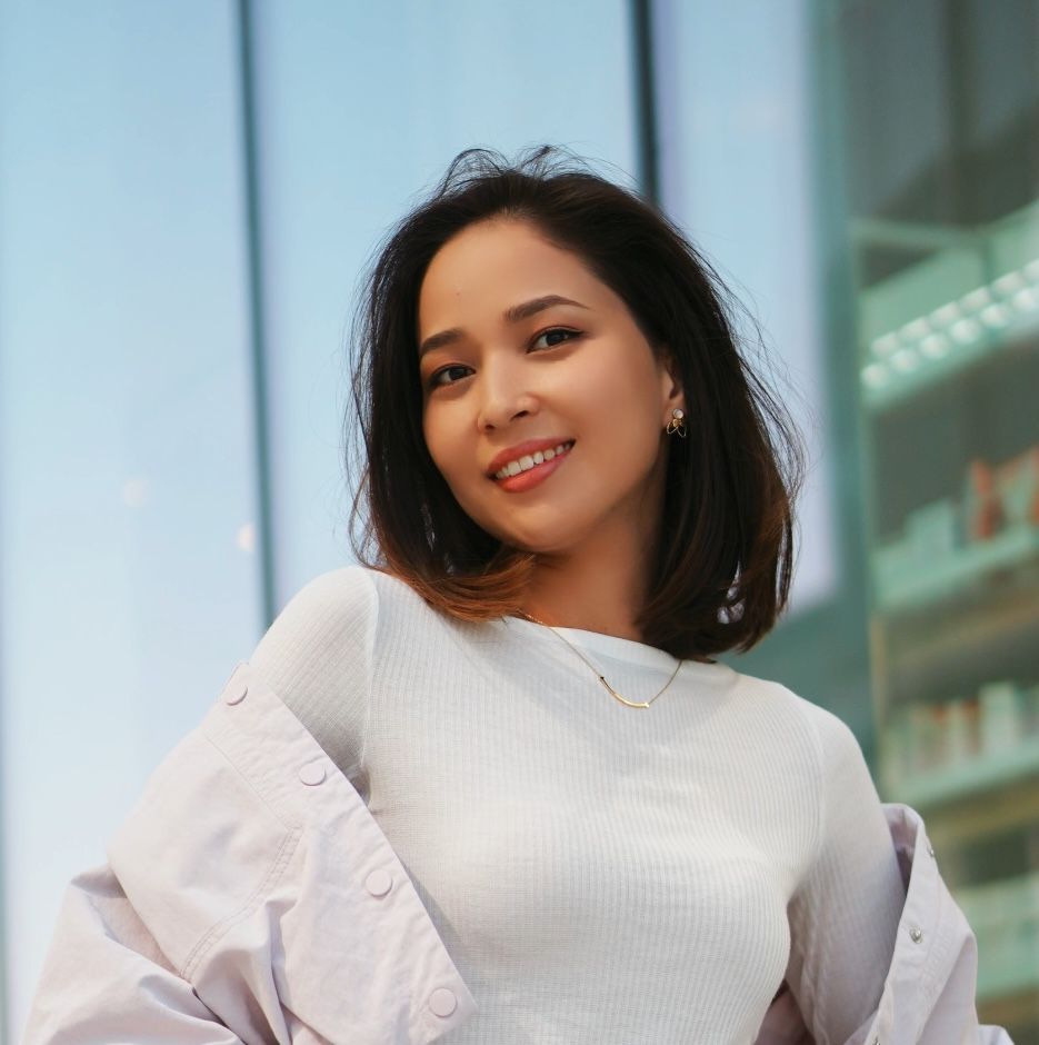 Aygul Murtazay