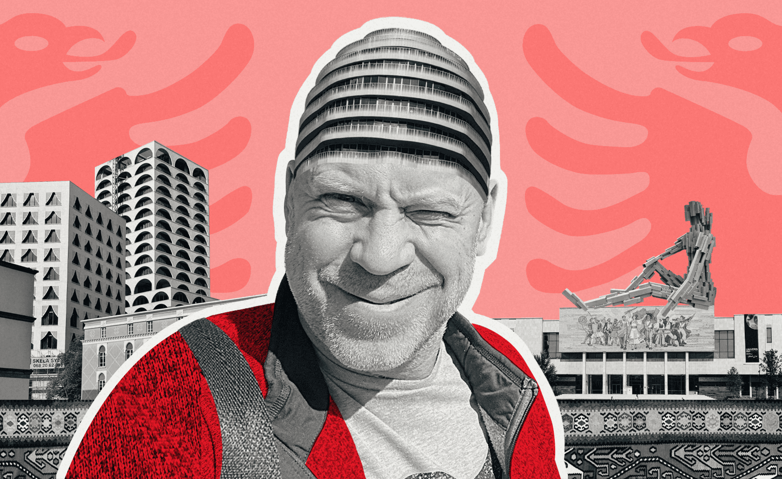 Самая недооценённая страна Европы: 6 причин поехать в Албанию