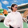 Что я узнала о Сеуле за 10 дней: стритфуд, кофе и шопинг