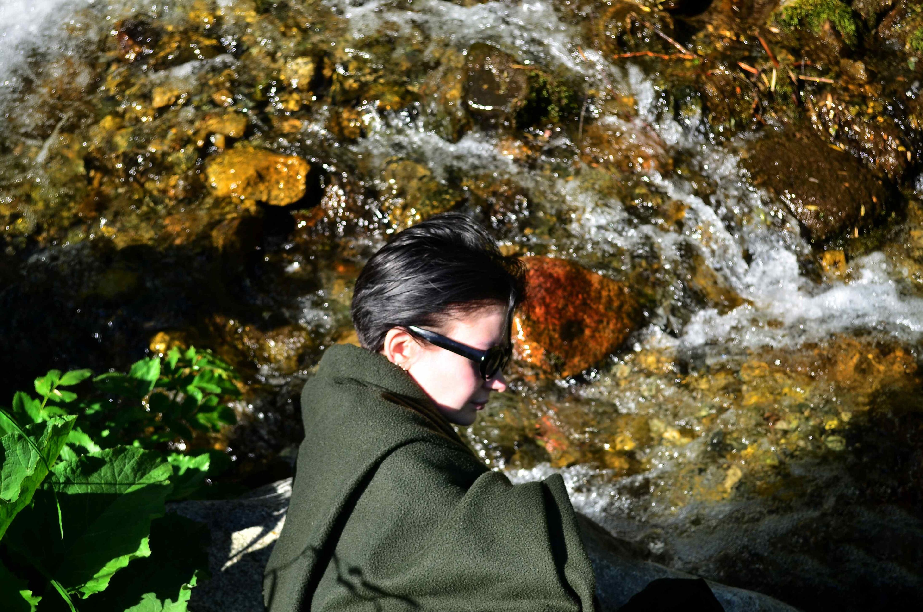 Алёна Сидорова