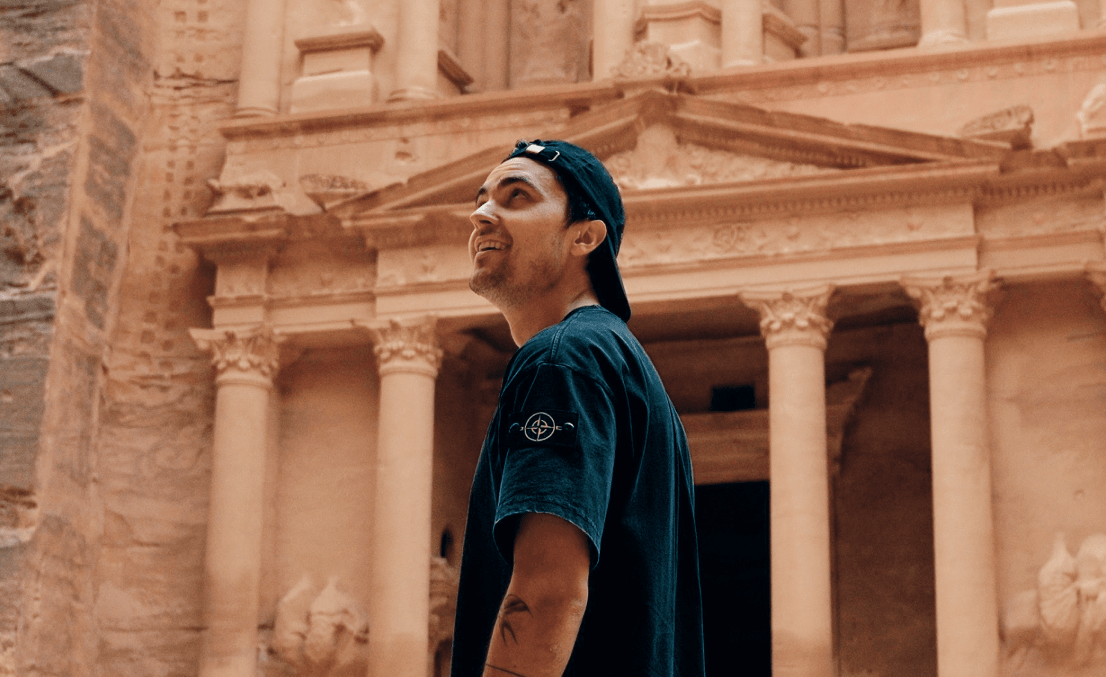 Саяхатты қалай жоспарлау керек: Андрей Белянскийдің кеңестері