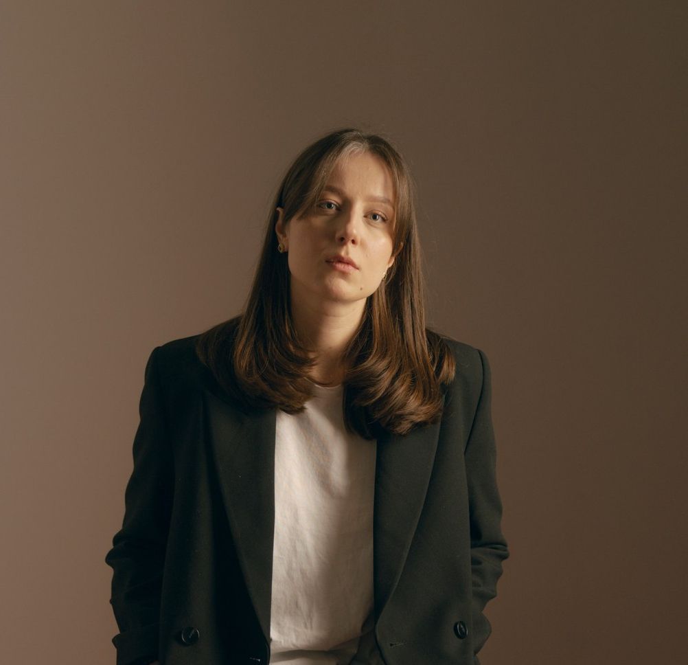 Аня Кострюкова