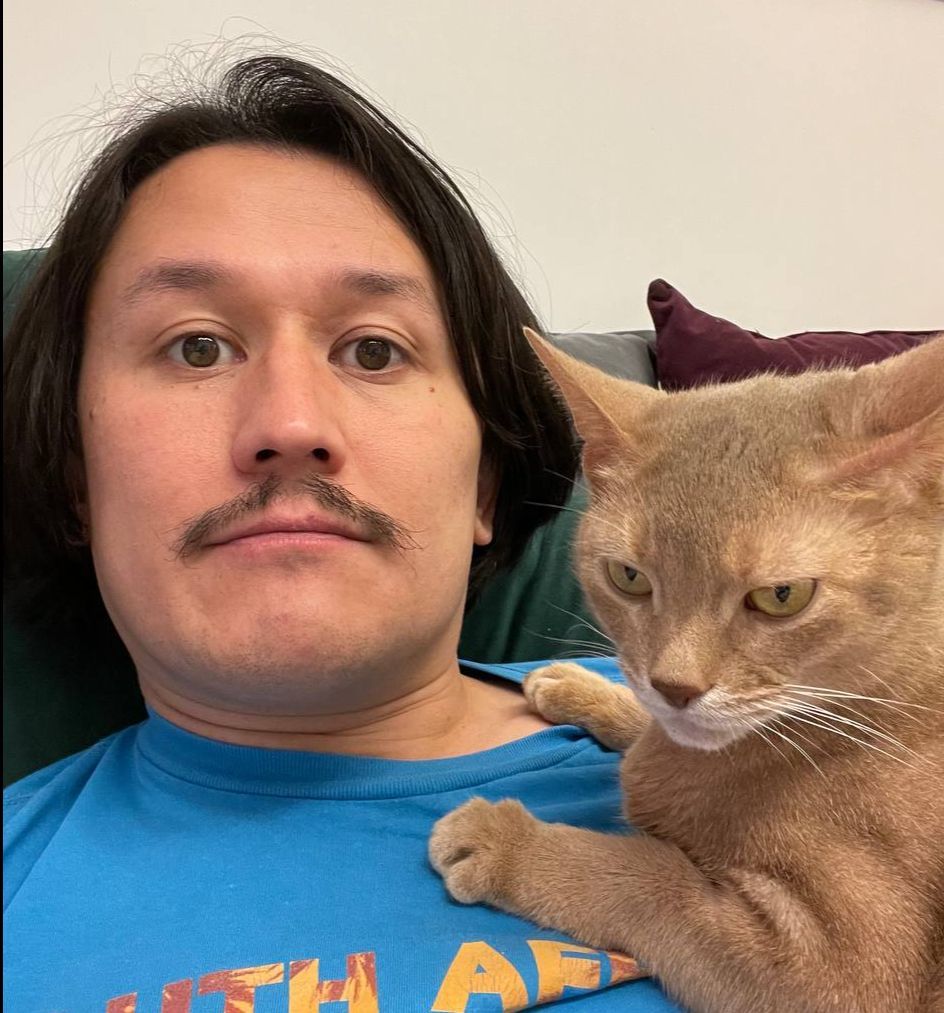 Ануар Акиянов