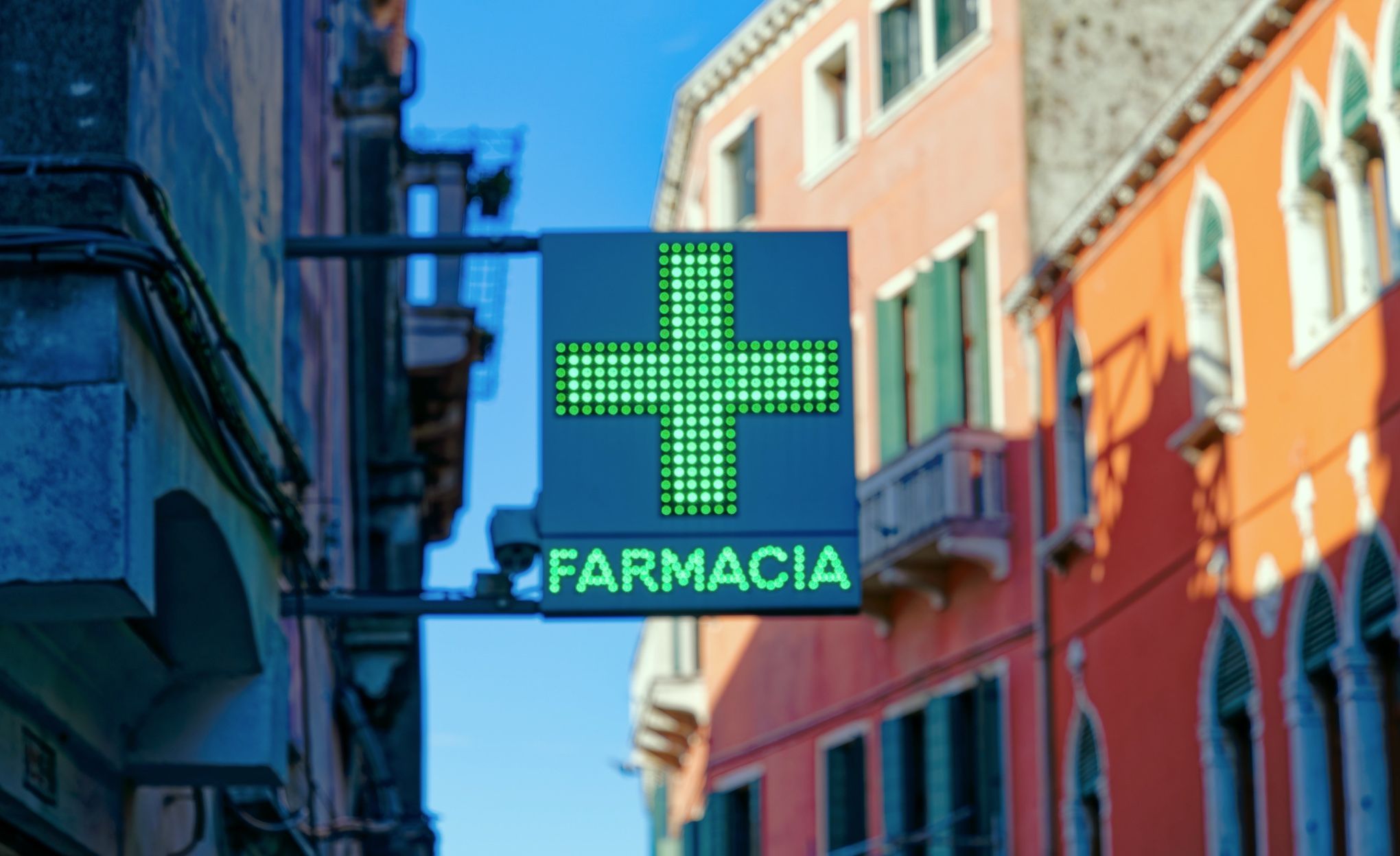 Аналоги привычных лекарств за границей