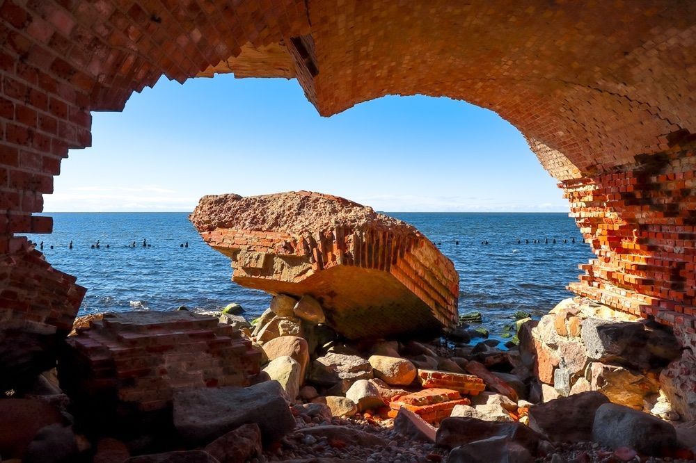 Зачем ехать на Балтийскую косу