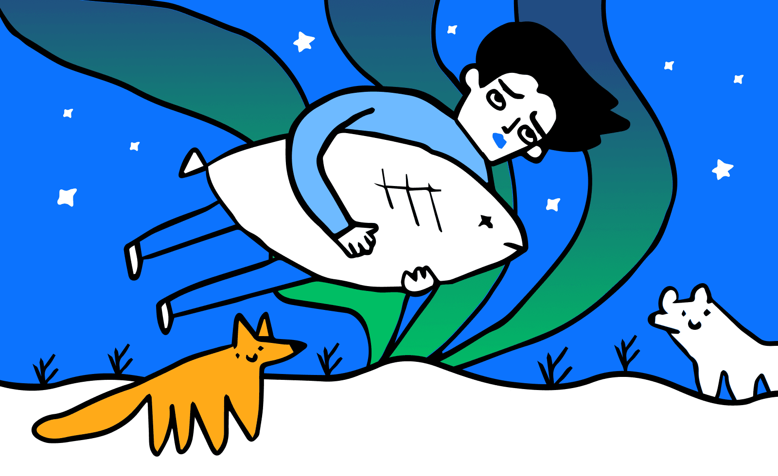 Прощай, Форкс: куда бы отправился в путешествие Эдвард Каллен