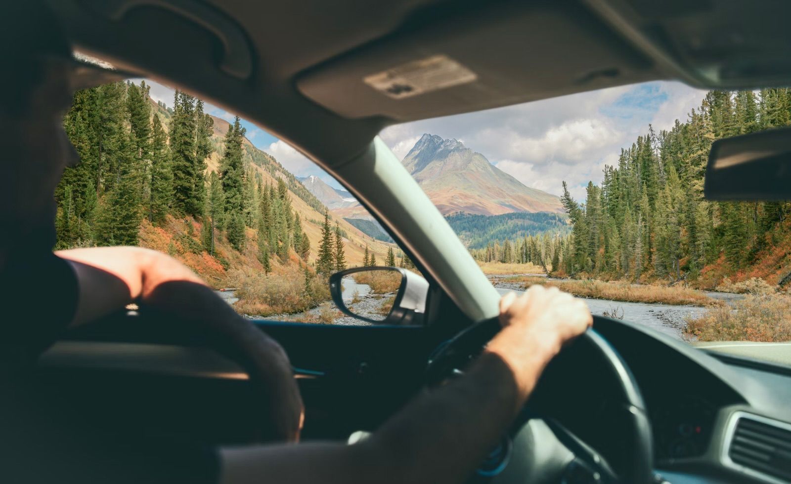 Автопутешествие по Казахстану: куда поехать и что посмотреть на машине