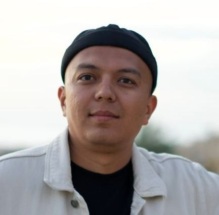 Базарбек Камысбаев