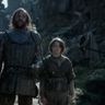 Кадр из сериала «Игра престолов»