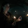Кадр из сериала «Игра престолов»