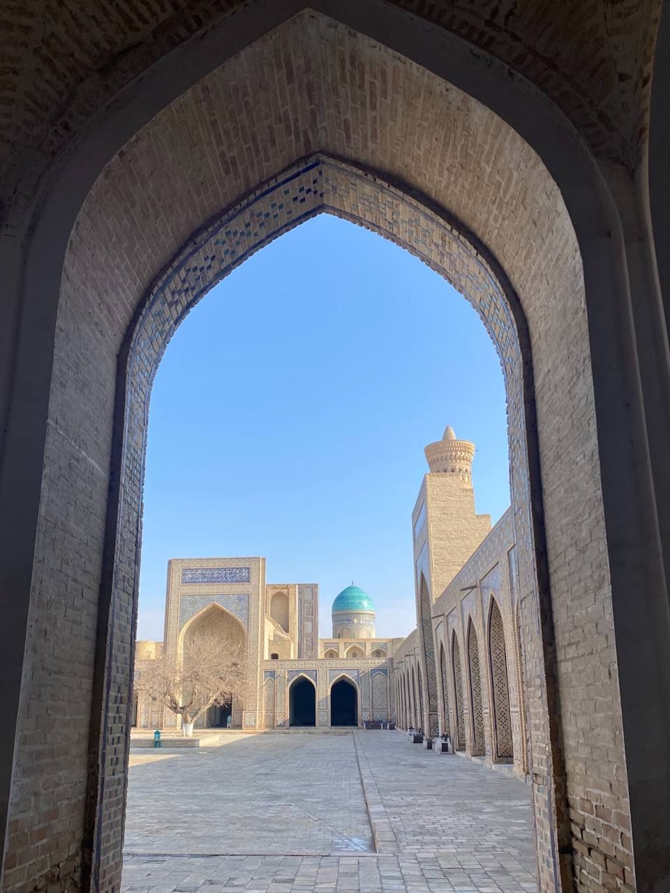 Большой гид по городам Узбекистана: как спланировать маршрут, что попробовать и привезти из поездки