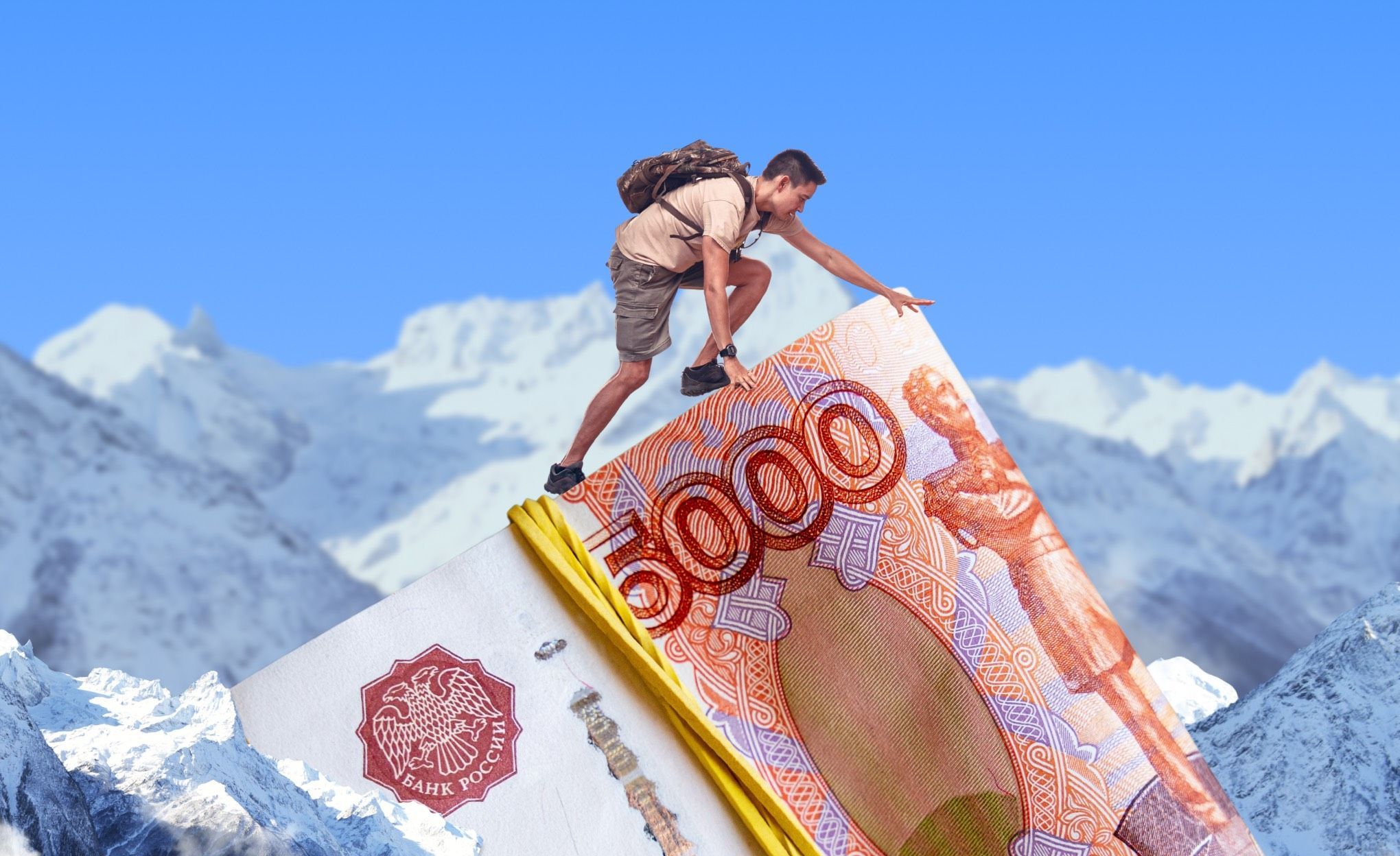 Выпустят ли из страны, если выплачиваешь кредит