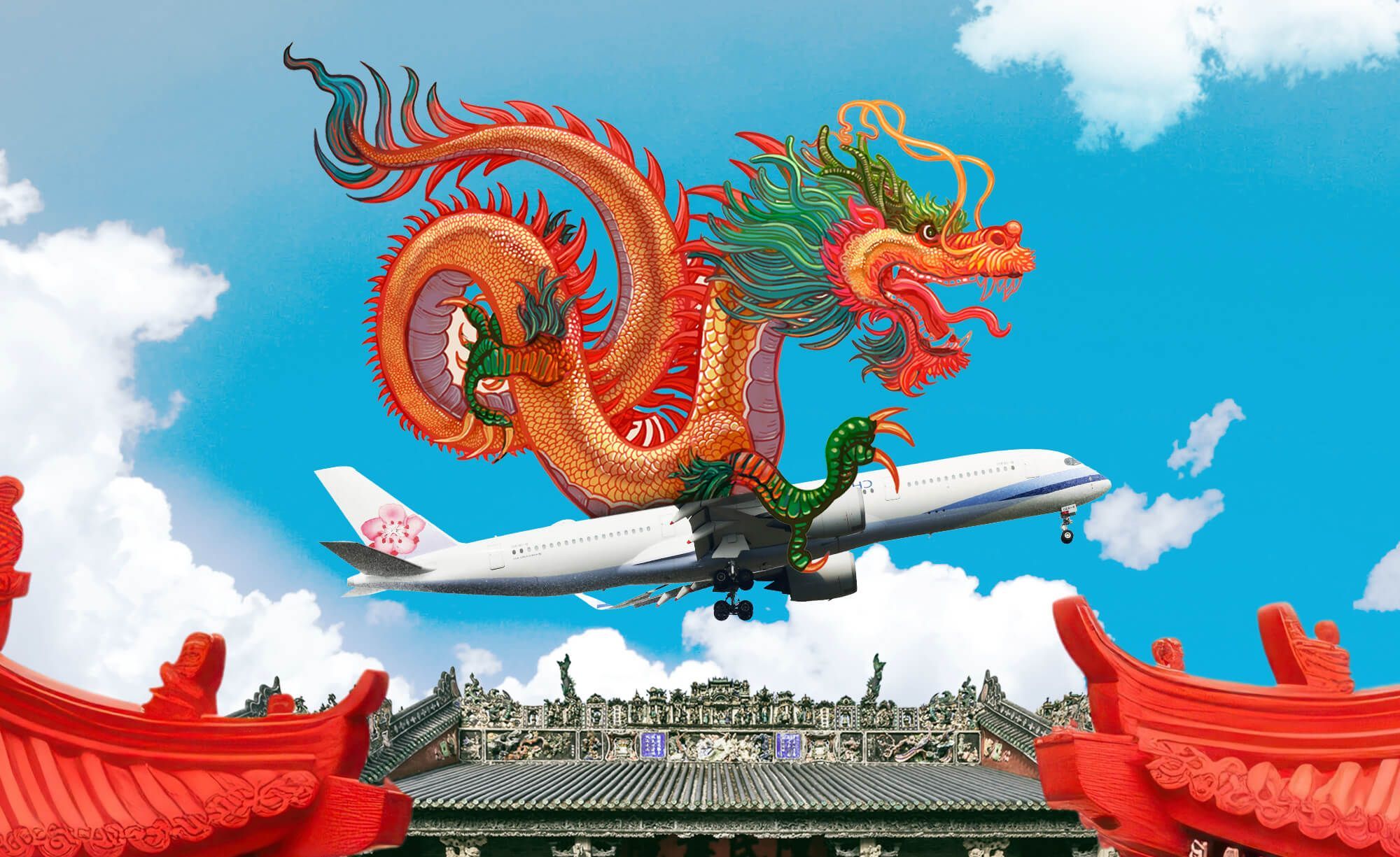 Что посмотреть в Гуанчжоу за три дня