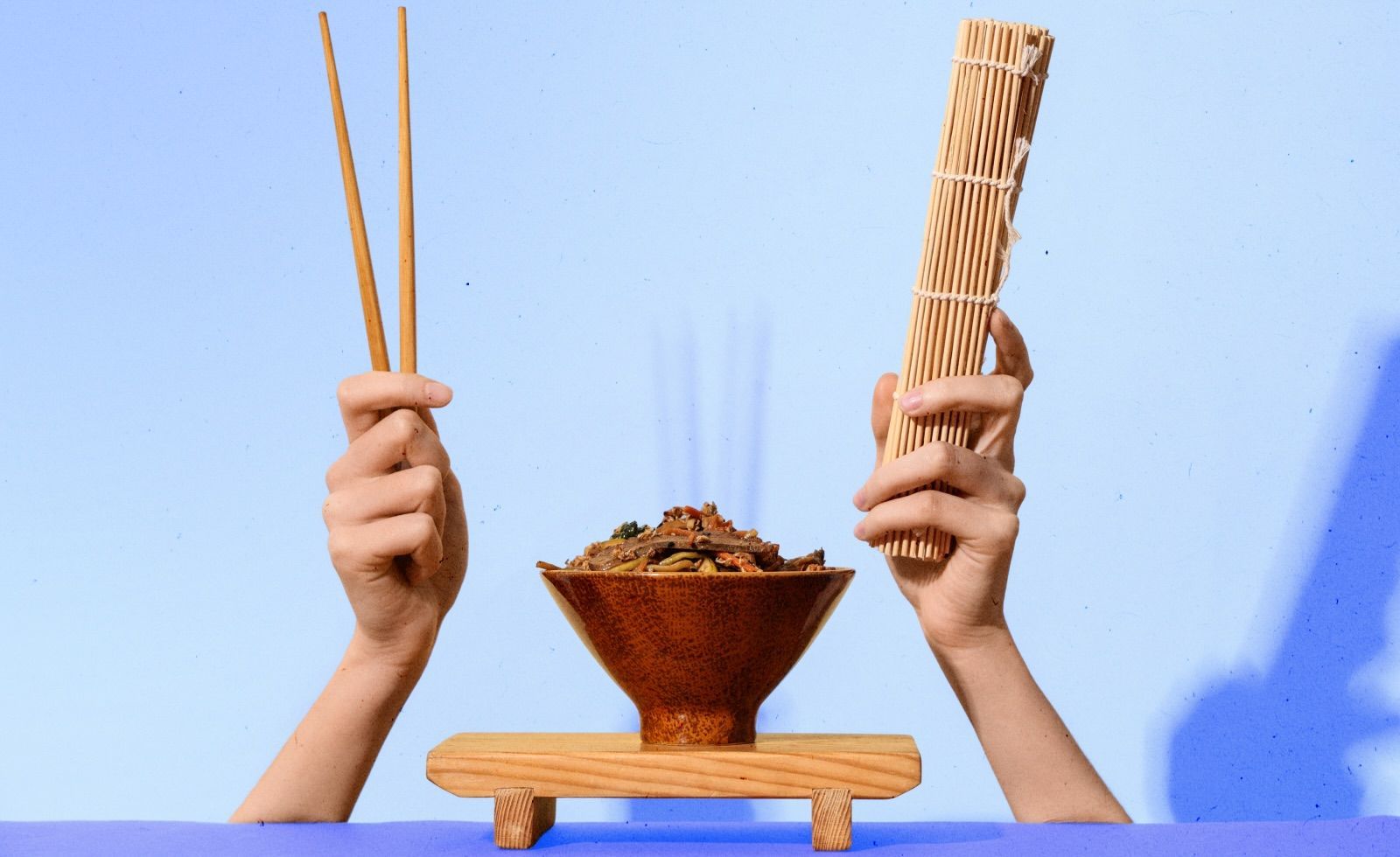 Китайская кухня: путеводитель для любителей экзотики