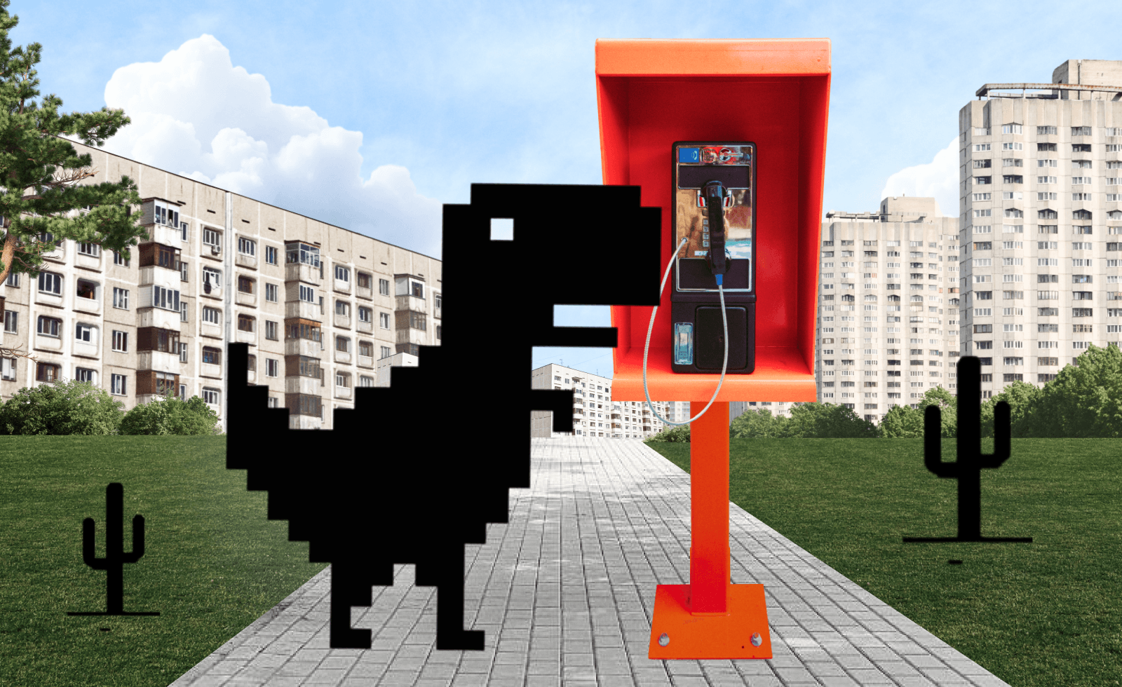 Что делать без мобильного интернета в путешествии