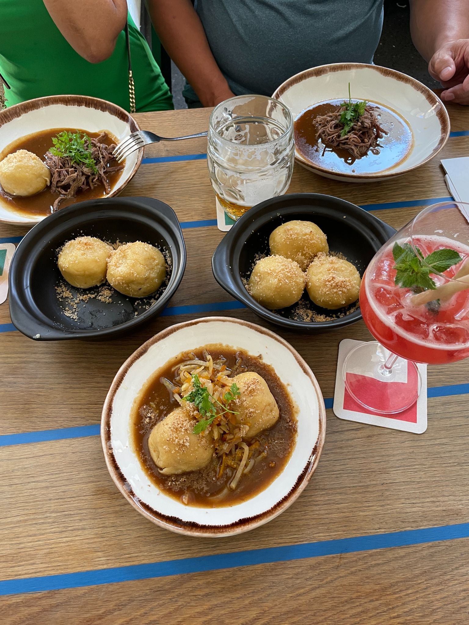 Как я съездила в Европу с родителями на 10 дней и во сколько это обошлось